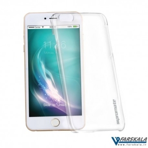 قاب محافظ Promate Crystal برای Apple iPhone 6 Plus/6S Plus