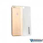 قاب محافظ Promate Crystal برای Apple iPhone 6 Plus/6S Plus
