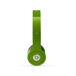 هدفون سولو بیتس الکترونیکز Beats Dr.Dre Solo green