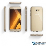 قاب محافظ ژله ای X-Level برای Samsung Galaxy A5 2017