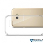 قاب محافظ ژله ای X-Level برای Samsung Galaxy A5 2017