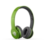 هدفون سولو بیتس الکترونیکز Beats Dr.Dre Solo green
