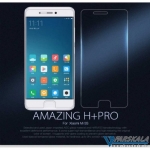 محافظ صفحه نمایش شیشه ای نیلکین Nillkin H+Pro برای Xiaomi MI 5S
