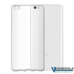 قاب محافظ ژله ای برای Xiaomi Mi 5s