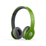 هدفون سولو بیتس الکترونیکز Beats Dr.Dre Solo green