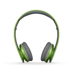 هدفون سولو بیتس الکترونیکز Beats Dr.Dre Solo green