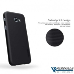 قاب محافظ نیلکین Nillkin Frosted Shield برای گوشی Samsung Galaxy A3 2017