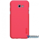 قاب محافظ نیلکین Nillkin Frosted Shield برای گوشی Samsung Galaxy A3 2017
