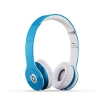 هدفون سولو بیتس الکترونیکز Beats Dr.Dre Solo Smartie Blue