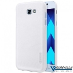 قاب محافظ نیلکین Nillkin Frosted Shield برای گوشی Samsung Galaxy A7 2017