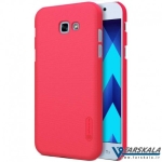 قاب محافظ نیلکین Nillkin Frosted Shield برای گوشی Samsung Galaxy A7 2017
