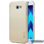 قاب محافظ نیلکین Nillkin Frosted Shield برای گوشی Samsung Galaxy A7 2017