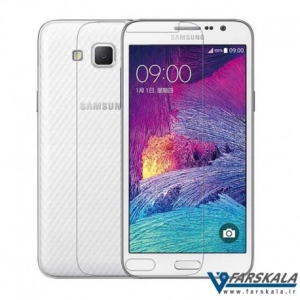 محافظ صفحه نمایش شیشه ای برای Samsung Galaxy Grand 3