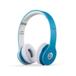 هدفون سولو بیتس الکترونیکز Beats Dr.Dre Solo Smartie Blue