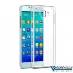 قاب محافظ ژله ای برای Samsung Galaxy A8 2016