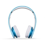 هدفون سولو بیتس الکترونیکز Beats Dr.Dre Solo Smartie Blue