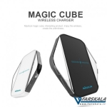 شارژر وایرلس نیلکین  Magic Cube