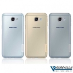 قاب محافظ ژله ای نیلکین Nillkin TPU برای Samsung Galaxy A8 2016