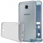 قاب محافظ ژله ای نیلکین Nillkin TPU برای Samsung Galaxy A8 2016