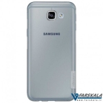 قاب محافظ ژله ای نیلکین Nillkin TPU برای Samsung Galaxy A8 2016