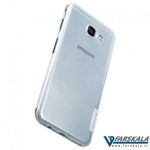 قاب محافظ ژله ای نیلکین Nillkin TPU برای Samsung Galaxy A8 2016