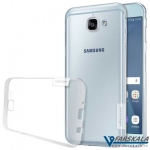 قاب محافظ ژله ای نیلکین Nillkin TPU برای Samsung Galaxy A8 2016