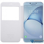 کیف محافظ نیلکین Nillkin Sparkle برای Samsung Galaxy A8 2016