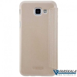 کیف محافظ نیلکین Nillkin Sparkle برای Samsung Galaxy A8 2016