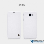 کیف چرمی نیلکین Nillkin QIN برای گوشی Samsung Galaxy A8 2016
