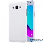 قاب محافظ نیلکین Nillkin Frosted Shield برای گوشی Samsung Galaxy J2 Prime