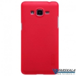 قاب محافظ نیلکین Nillkin Frosted Shield برای گوشی Samsung Galaxy J2 Prime