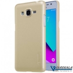 قاب محافظ نیلکین Nillkin Frosted Shield برای گوشی Samsung Galaxy J2 Prime