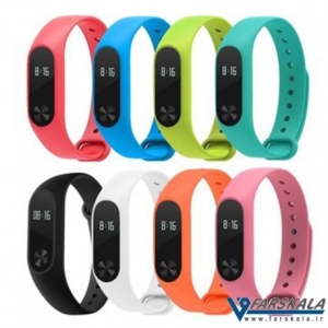 بند دستبند سلامتی Xiaomi Mi Band 2 Strap