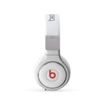 هدفون پرو بیتس الکترونیکز Beats Pro Dr.Dre White