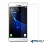 محافظ صفحه نمایش شیشه ای برای Samsung Galaxy J3 Pro