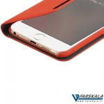 کیف محافظ Promate Spino برای Apple iPhone 6 Plus/6S Plus