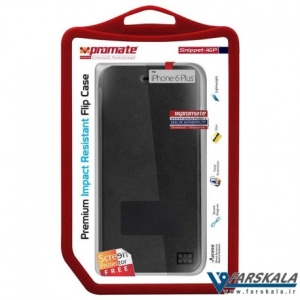 کیف محافظ Promate SNIPPET برای Apple iPhone 6 Plus/6S Plus