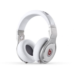 هدفون پرو بیتس الکترونیکز Beats Pro Dr.Dre White
