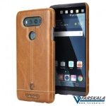 قاب چرمی Pierre cardin Case LG V20