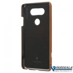 قاب چرمی Pierre cardin Case LG V20
