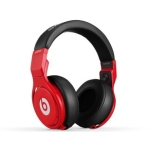 هدفون پرو بیتس الکترونیکز Beats Pro Dr.Dre Black-Red
