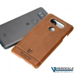 قاب چرمی Pierre cardin Case LG V20