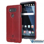 قاب چرمی Pierre cardin Case LG V20
