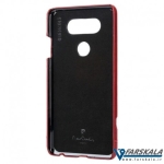 قاب چرمی Pierre cardin Case LG V20