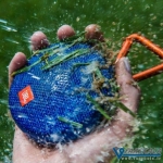 اسپیکر بلوتوث جی بی ال  Clip 2 Bluetooth Speaker