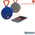 اسپیکر بلوتوث جی بی ال  Clip 2 Bluetooth Speaker