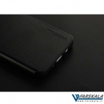 کیف محافظ چرمی X-Level Cover FIBCOLOR برای Samsung Galaxy A5 2017