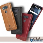 قاب چرمی Pierre cardin Case LG V20