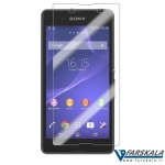 محافظ صفحه نمایش شیشه ای برای Sony Xperia E3