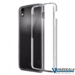 قاب محافظ شیشه ای بلک بری  DTEK50